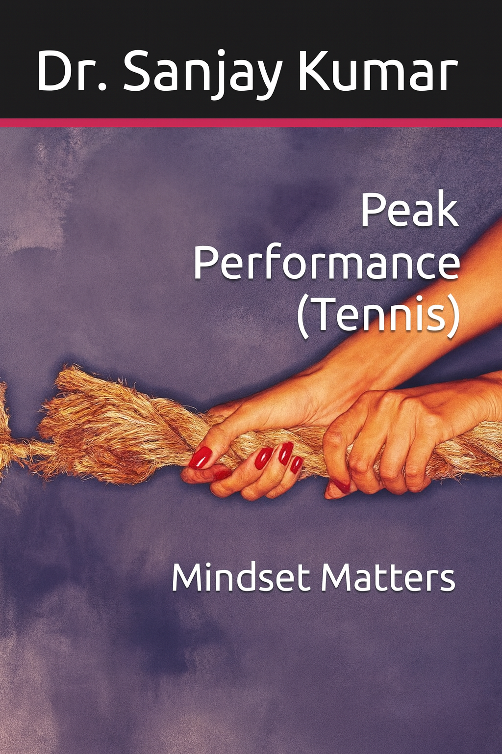 peak performance(tennis) hd