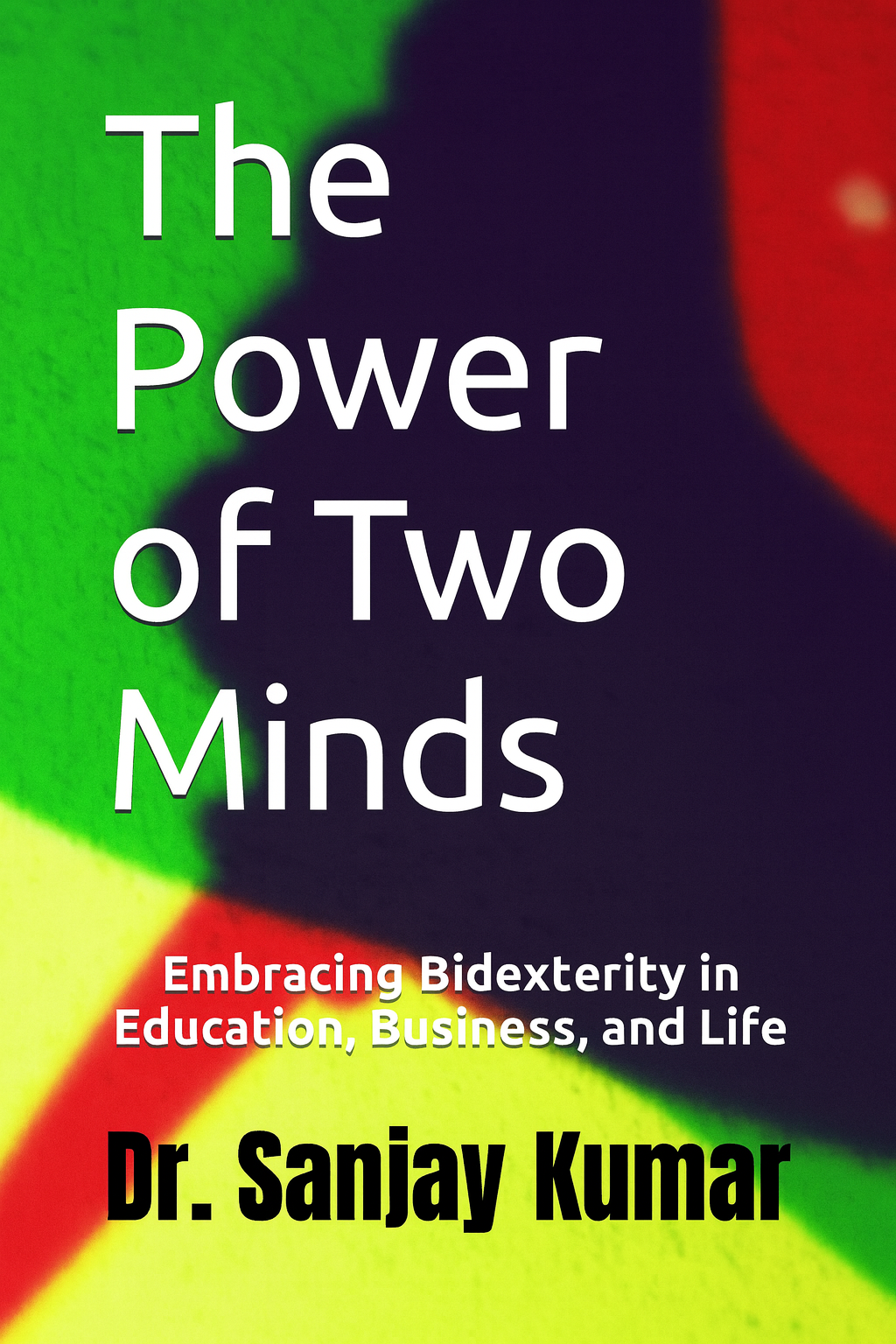 The power of two minds
