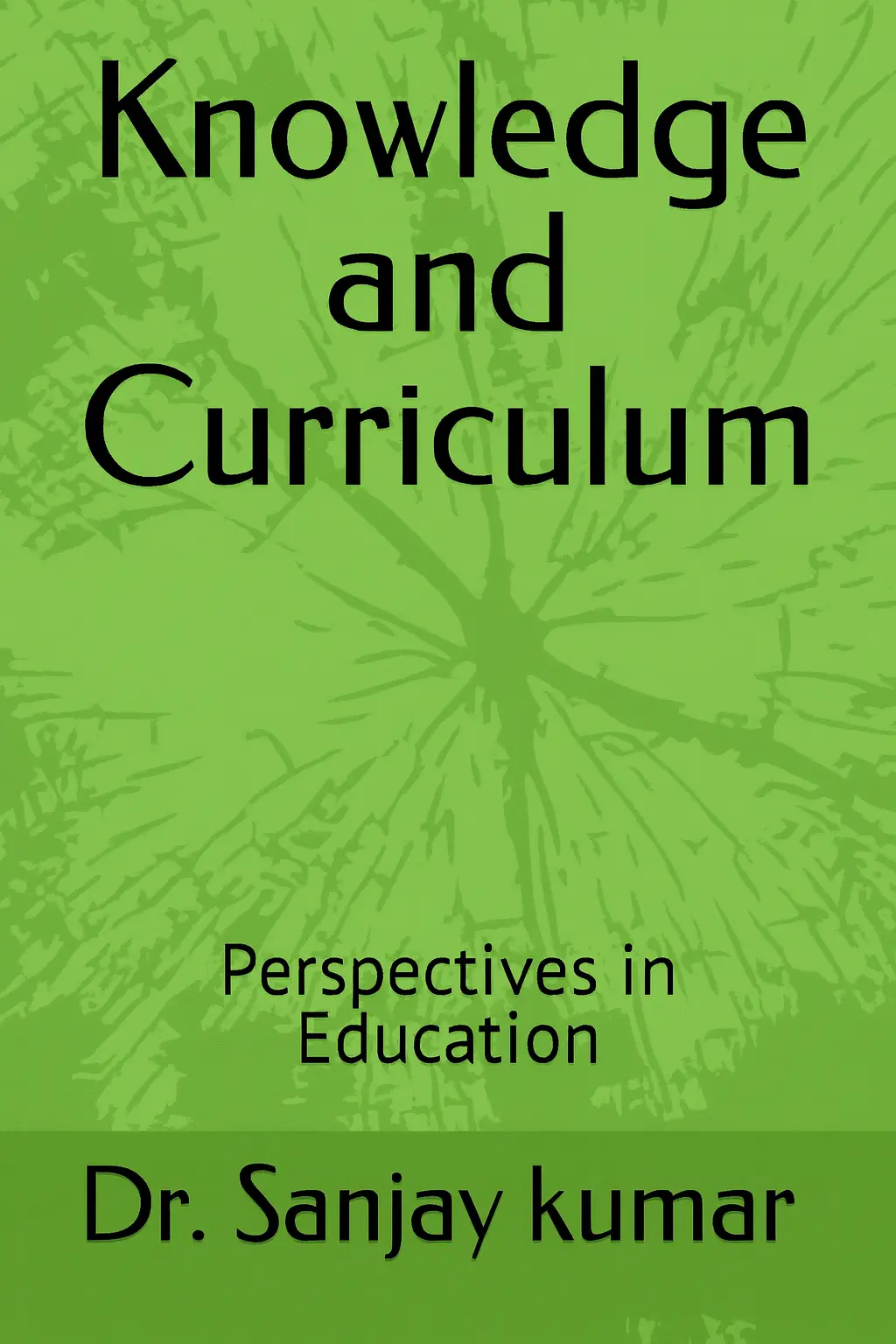 Home knowledge and curriculum