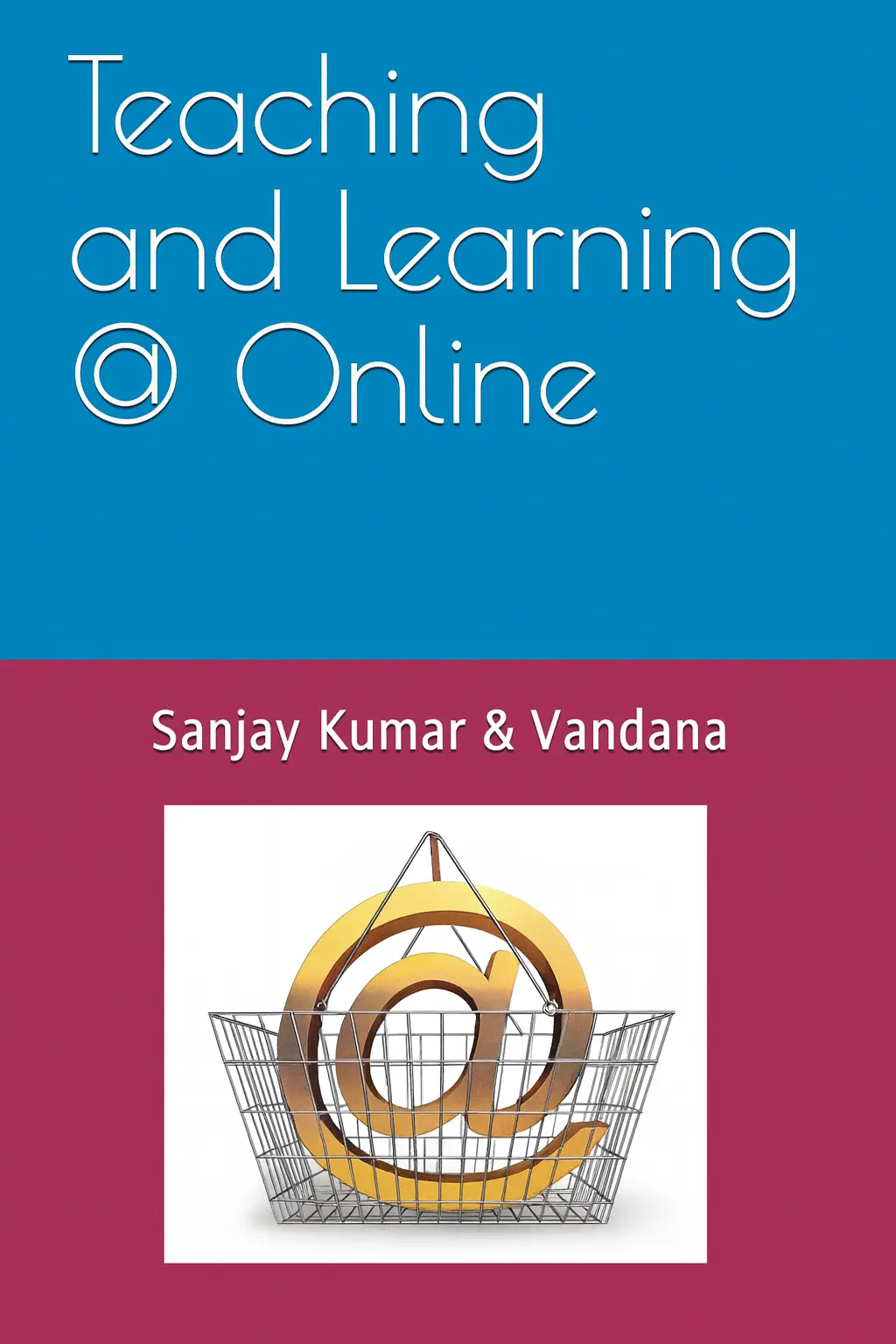 Home teaching and learning online